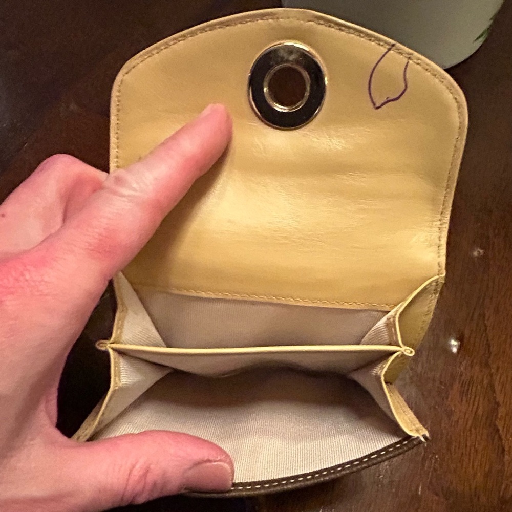 Kate Spade Wallet - Picture 3 of 7
